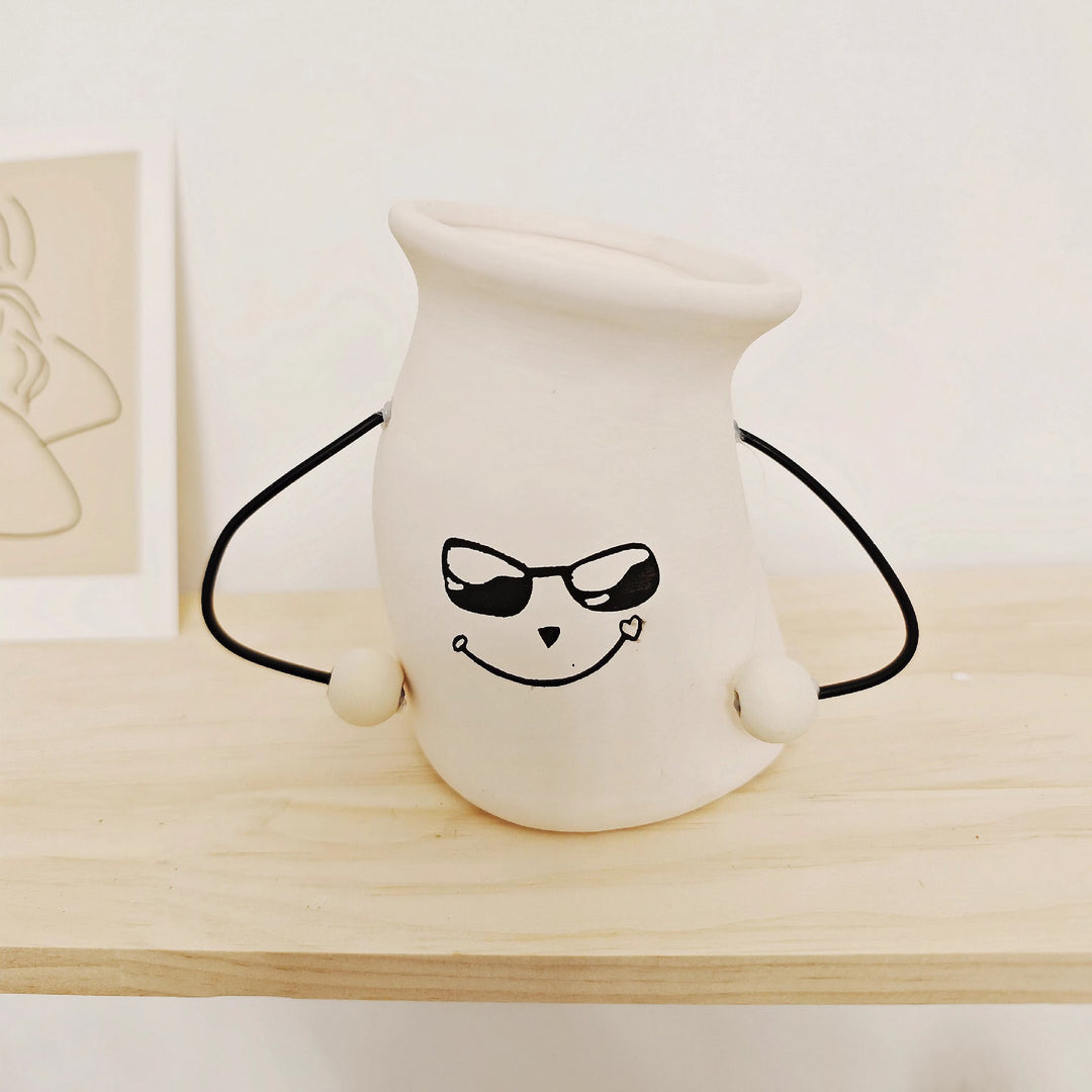 Decorative Plant Pot