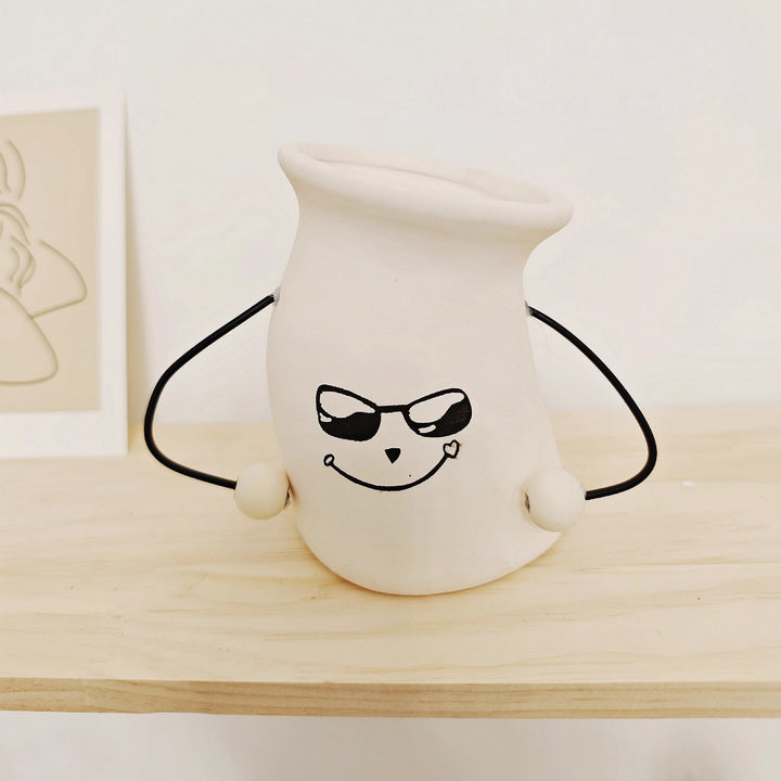 Decorative Plant Pot