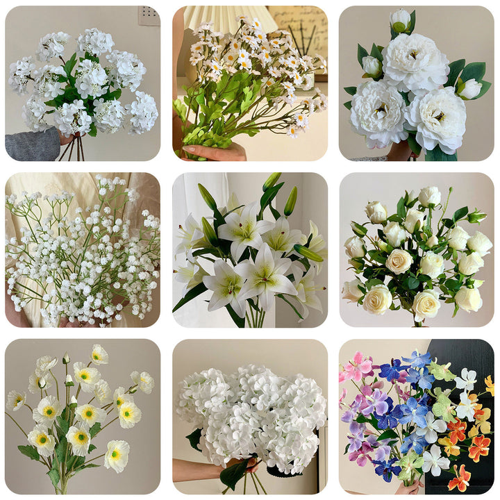 Decorative Floral Arrangement