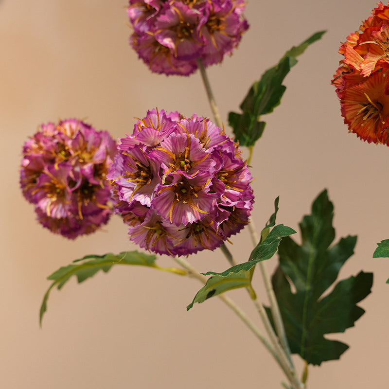 Decorative Artificial Flower Branch