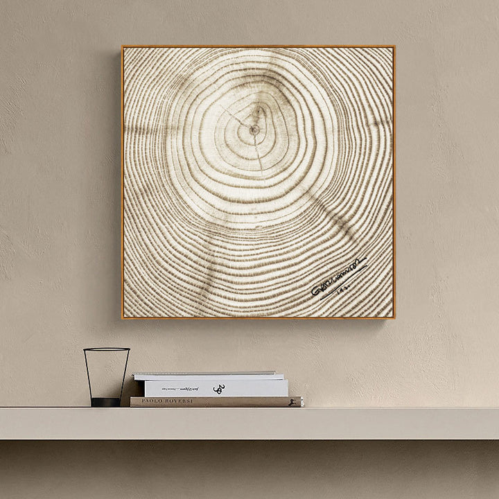 Decorative Wooden Wall Art