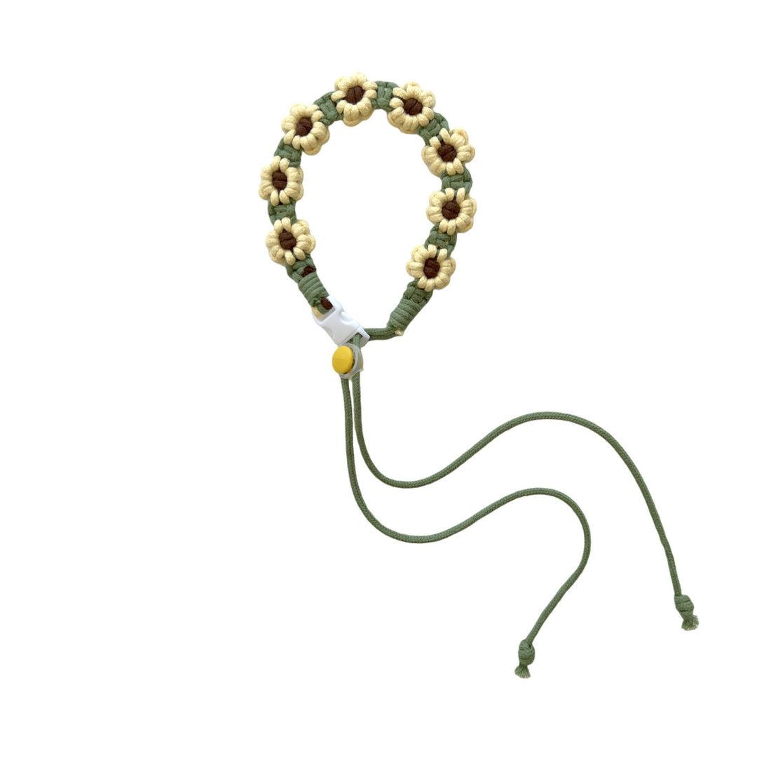Handmade Bohemian Eyewear Holder