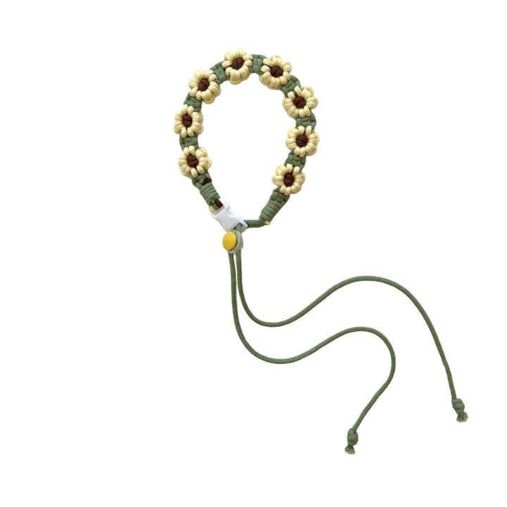 Handmade Bohemian Eyewear Holder