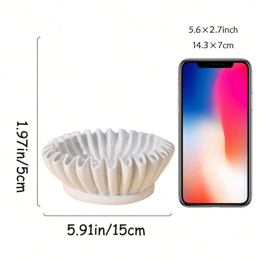 Decorative Silicone Phone Holder