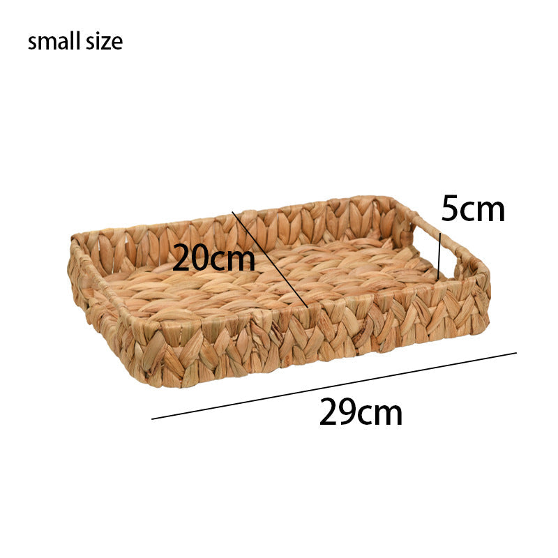 Decorative Storage Tray