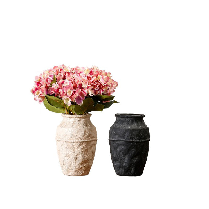 Decorative flower vase