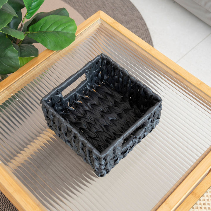Woven Storage Box