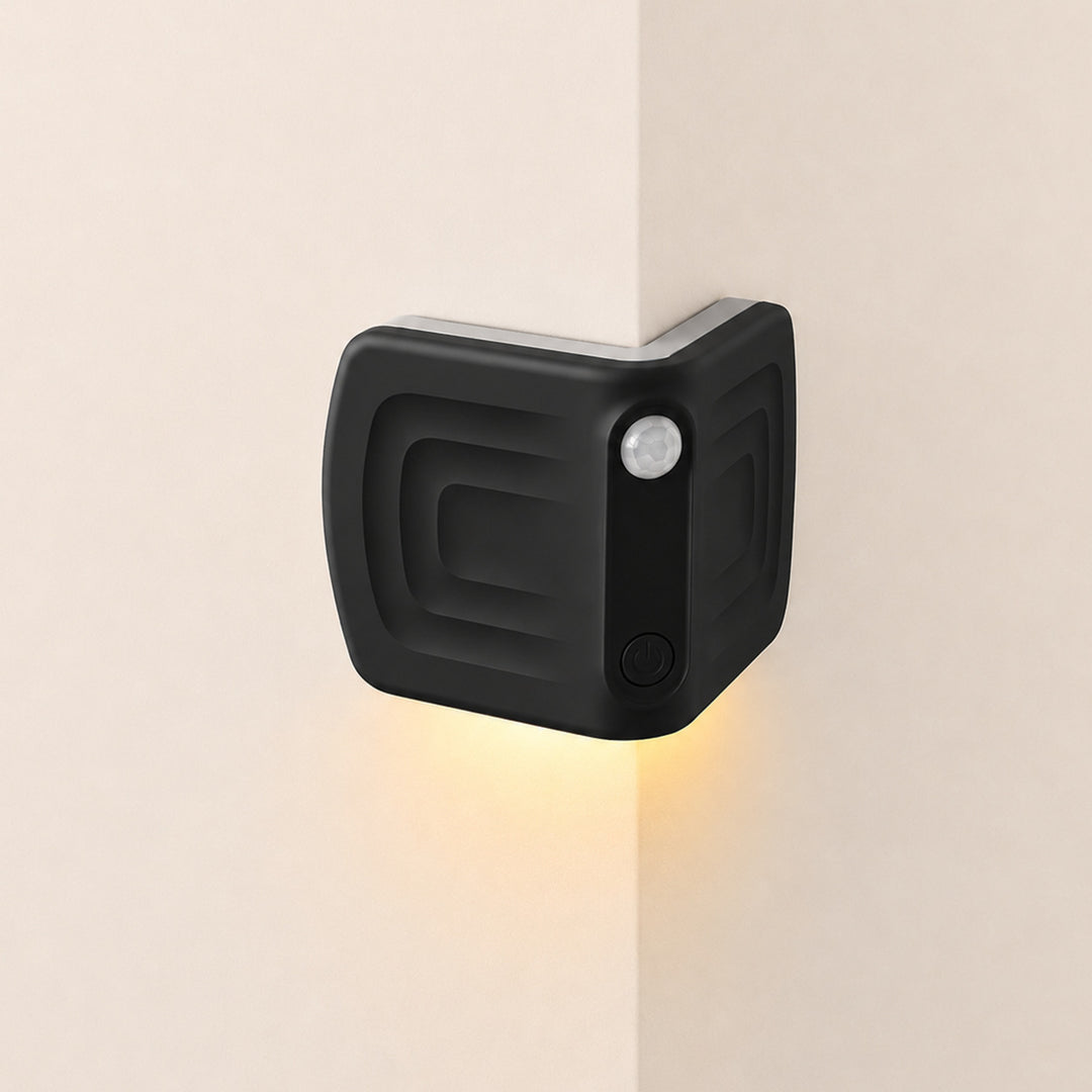 Motion sensor night light