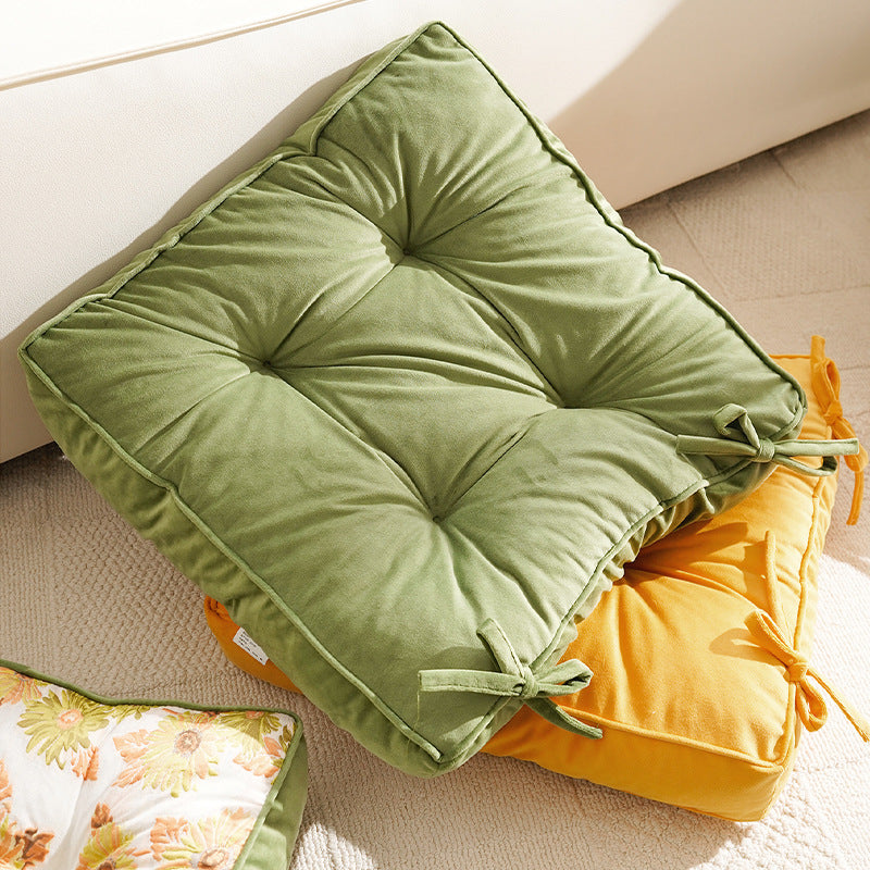 Cushioned Seat Cushion
