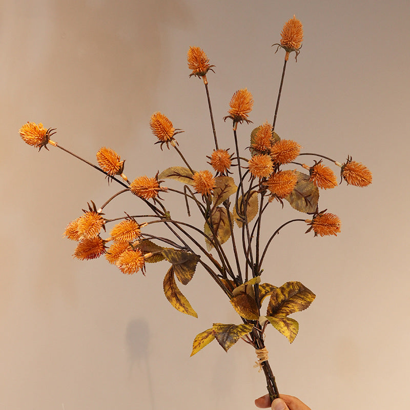 Artificial Flower Bouquet