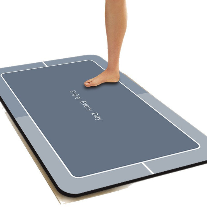 Comfort Anti-Fatigue Shower Mat