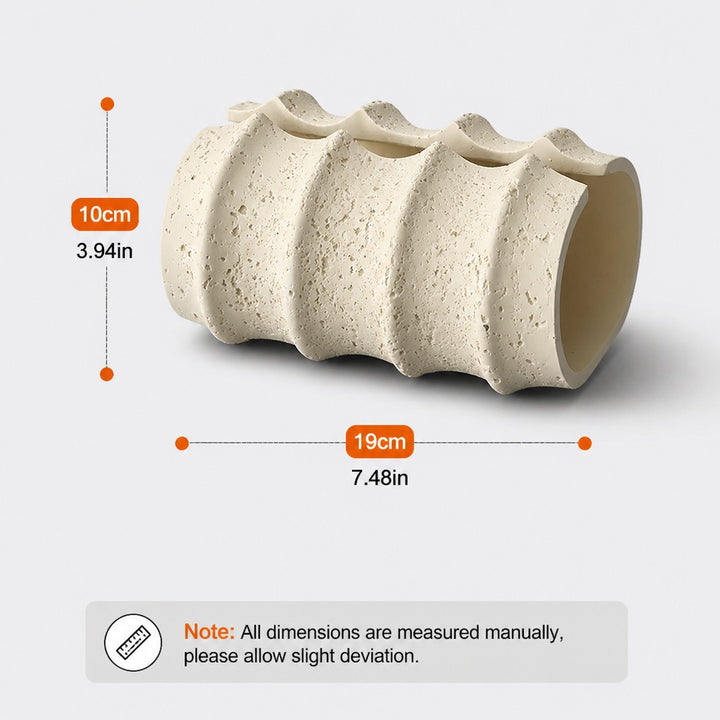 Multi-Functional Silicone Massage Roller