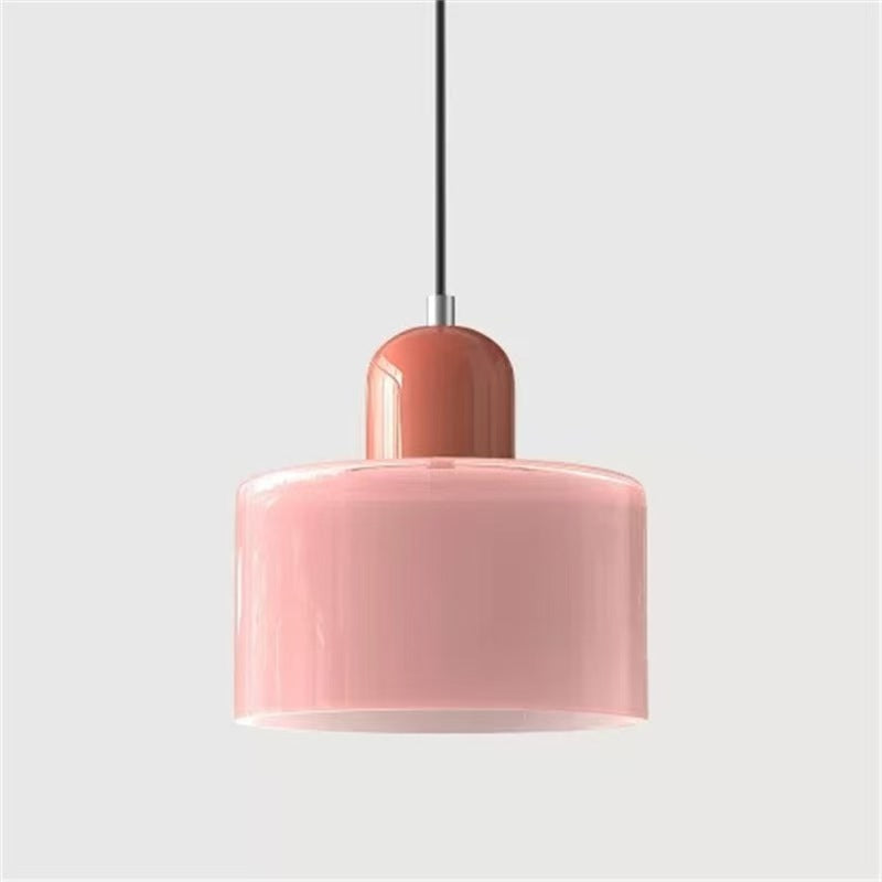 Pendant light