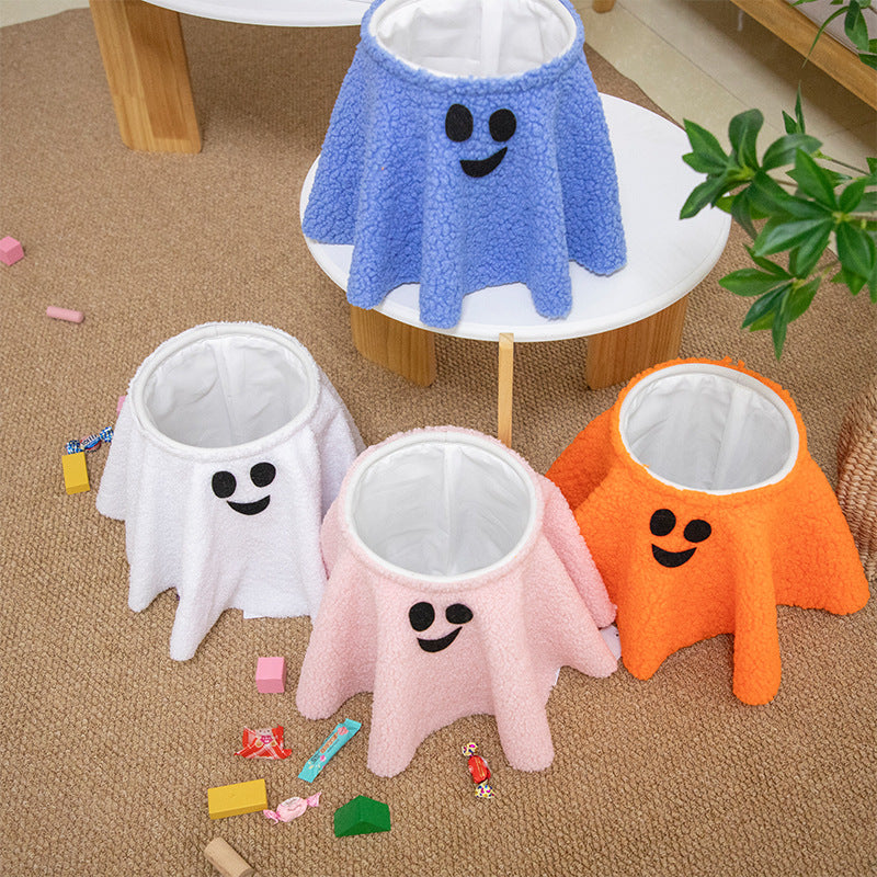 Fun Ghost Mini Basket