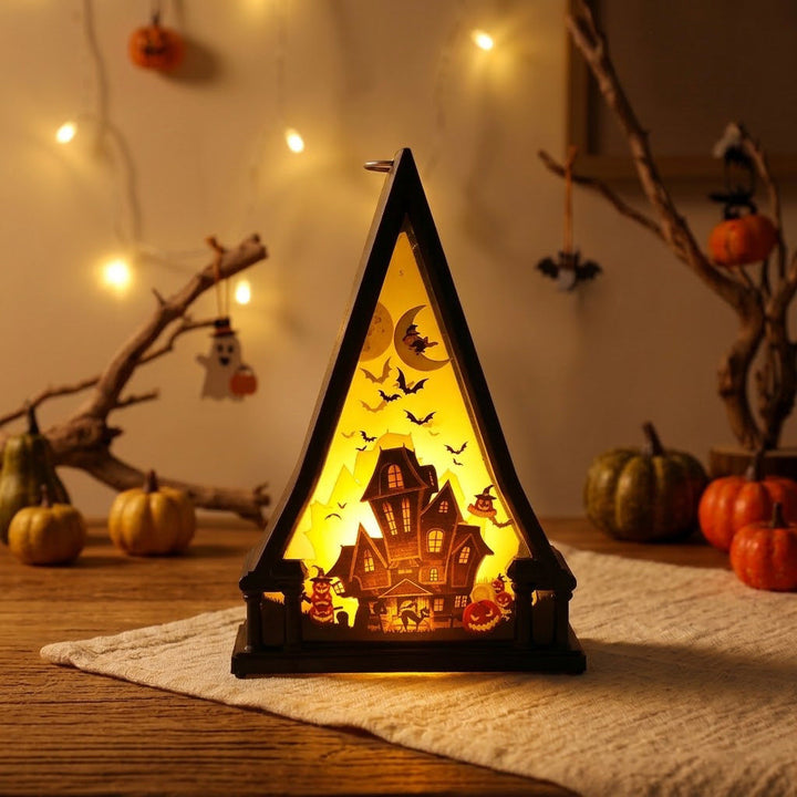 Halloween Decorative Light