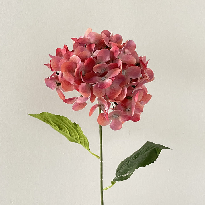 Artificial Hydrangea