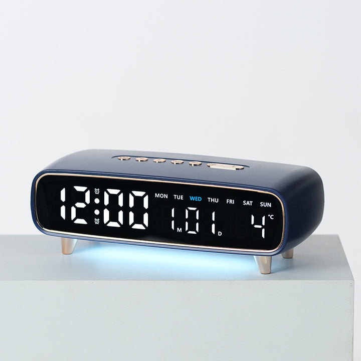 Digital Alarm Clock