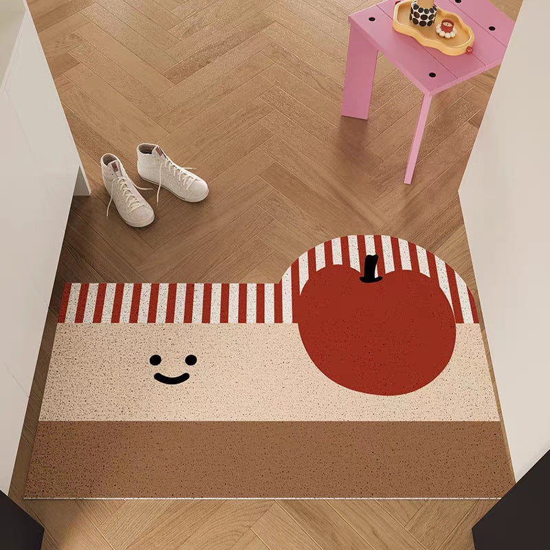 Decorative Area Rug