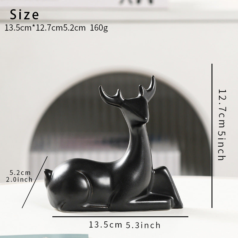 Decorative figure