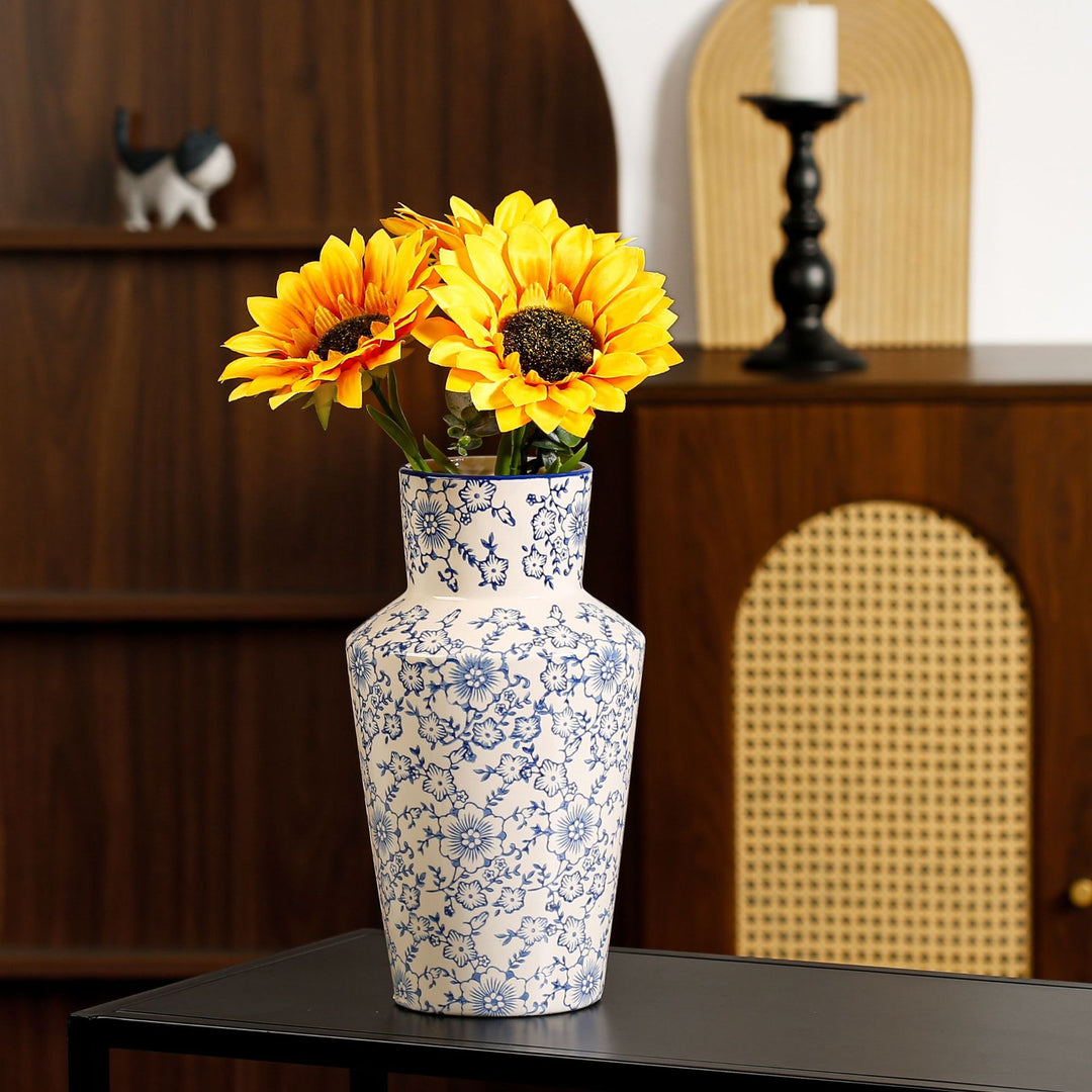 Deko-Vase