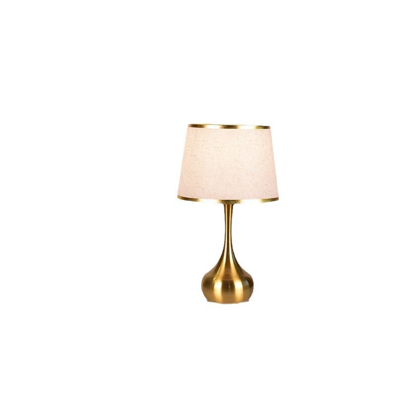 Decorative table lamp
