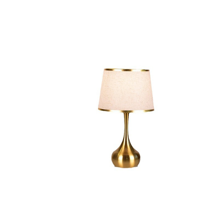 Decorative table lamp