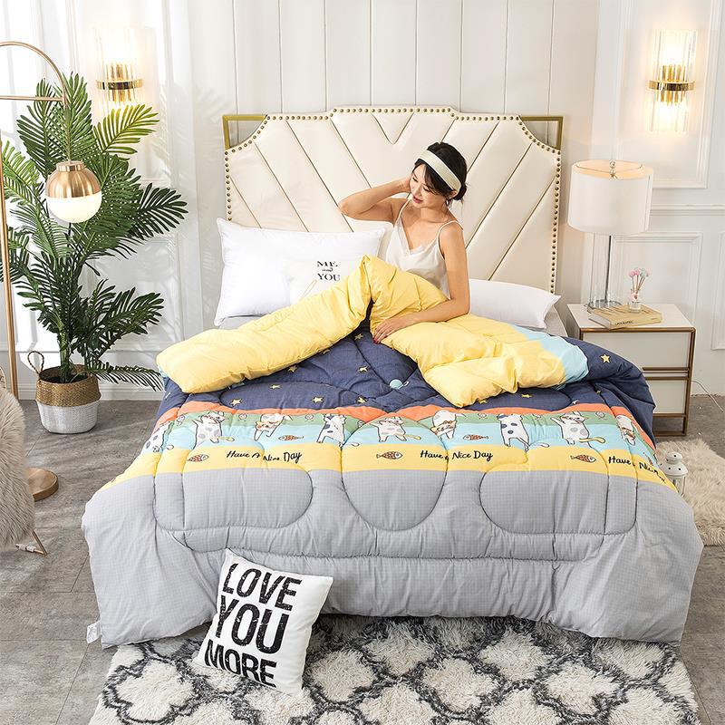 Premium Luxury Duvet Insert