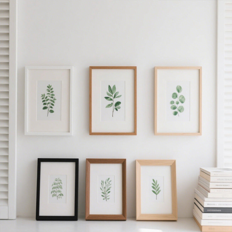 Elegant Wall Art