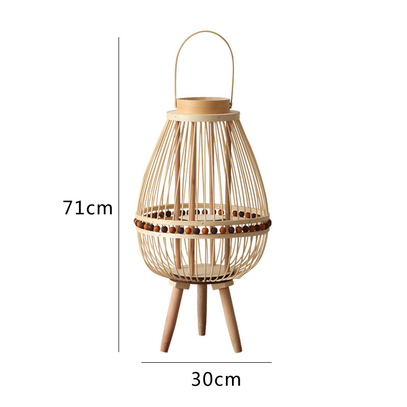 Decorative Table Candle Holder