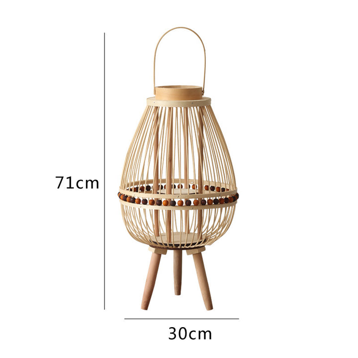 Decorative Table Candle Holder