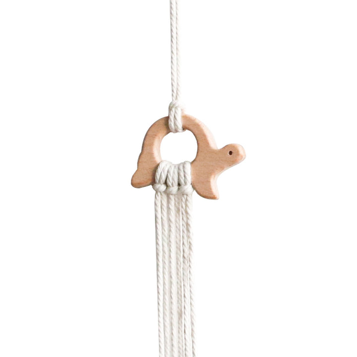 Wooden toy
