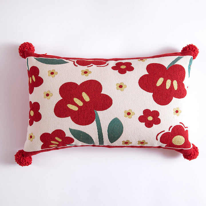 Decorative Cushion Cover