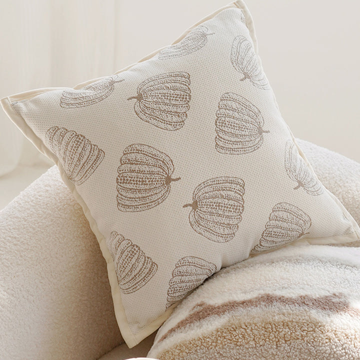 Decorative Artistic Throw Pillow