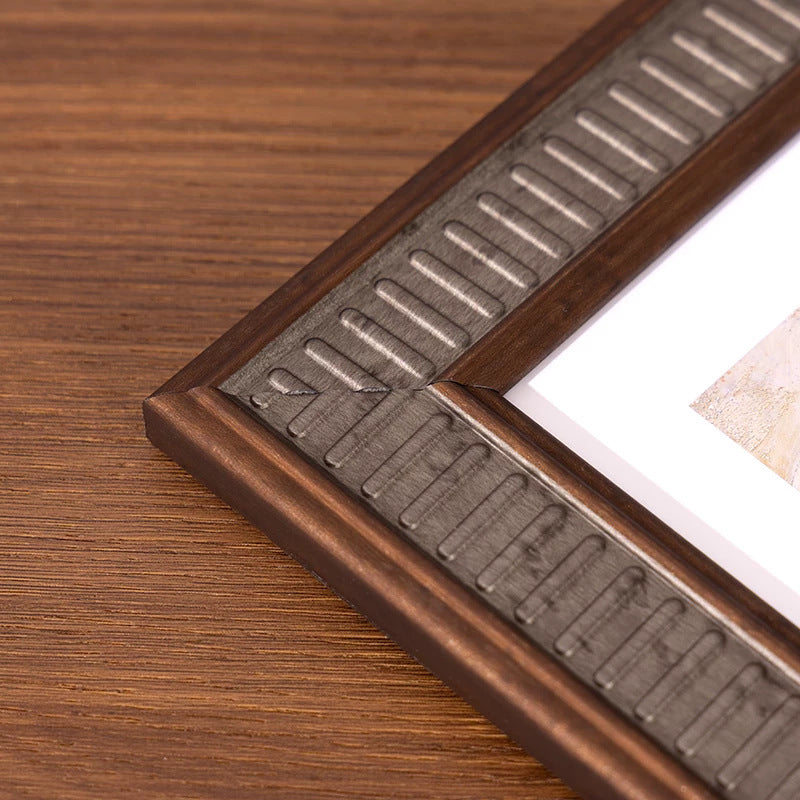 Ornate Decorative Wall Frame for Home Decor