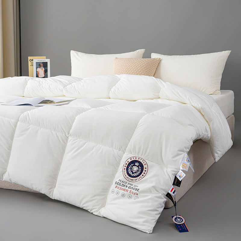 Premium Soft Quilted Comforter