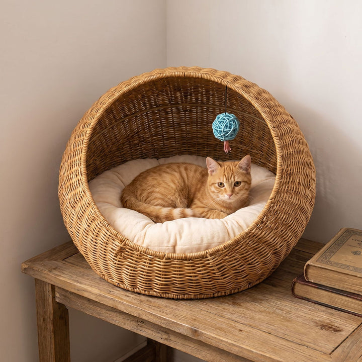 Cozy Sofa