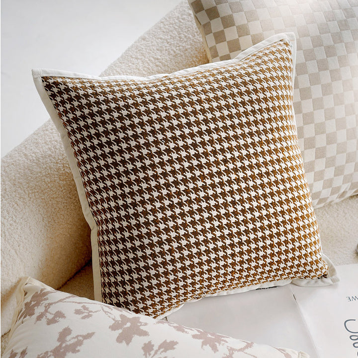 Home Decorative Pillow for Living Room Decor