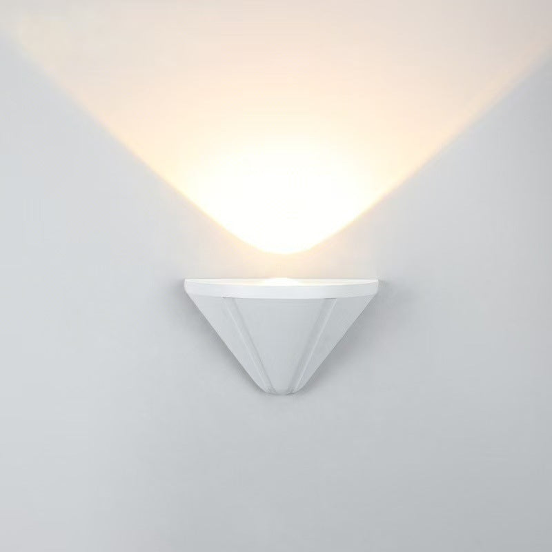 LED Wall Light