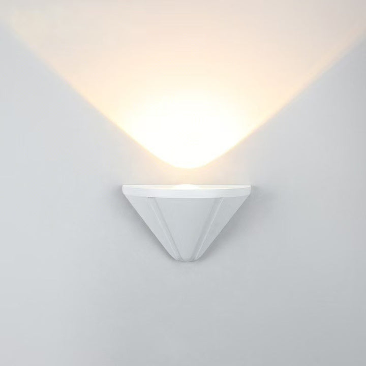 LED Wall Light