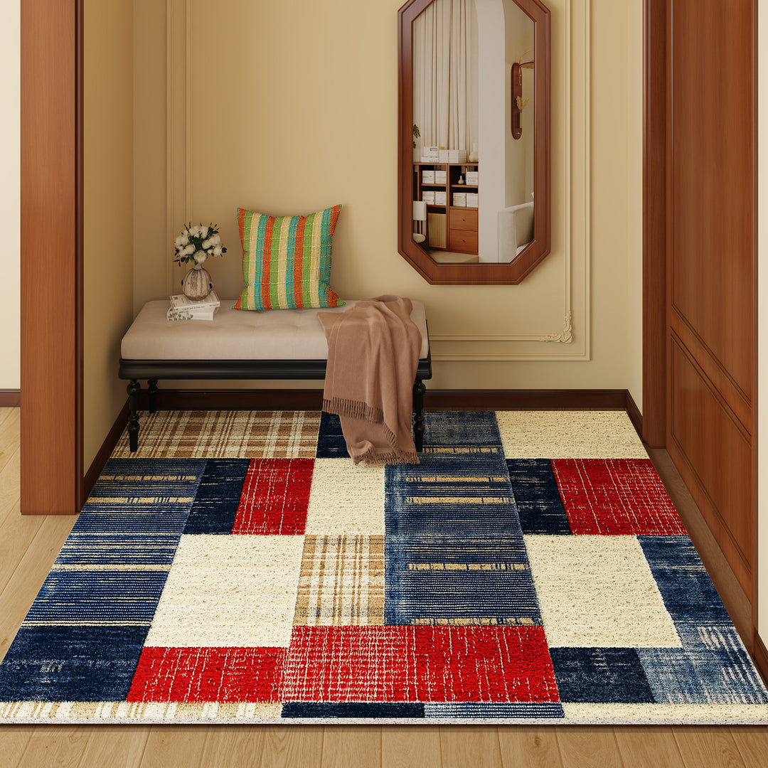 Artistic Area Rug Avarnia