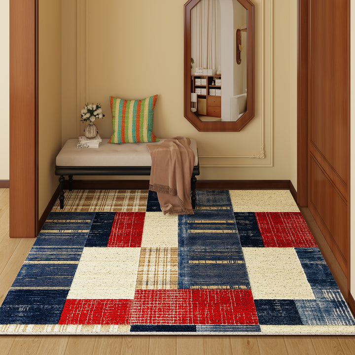 Artistic Area Rug Avarnia