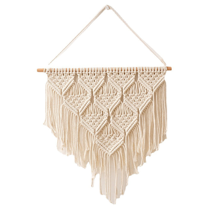 Decorative Macrame Wall Hanging Art