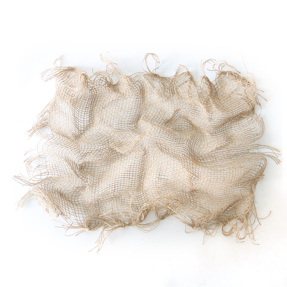 Handwoven Decorative Fabric Width