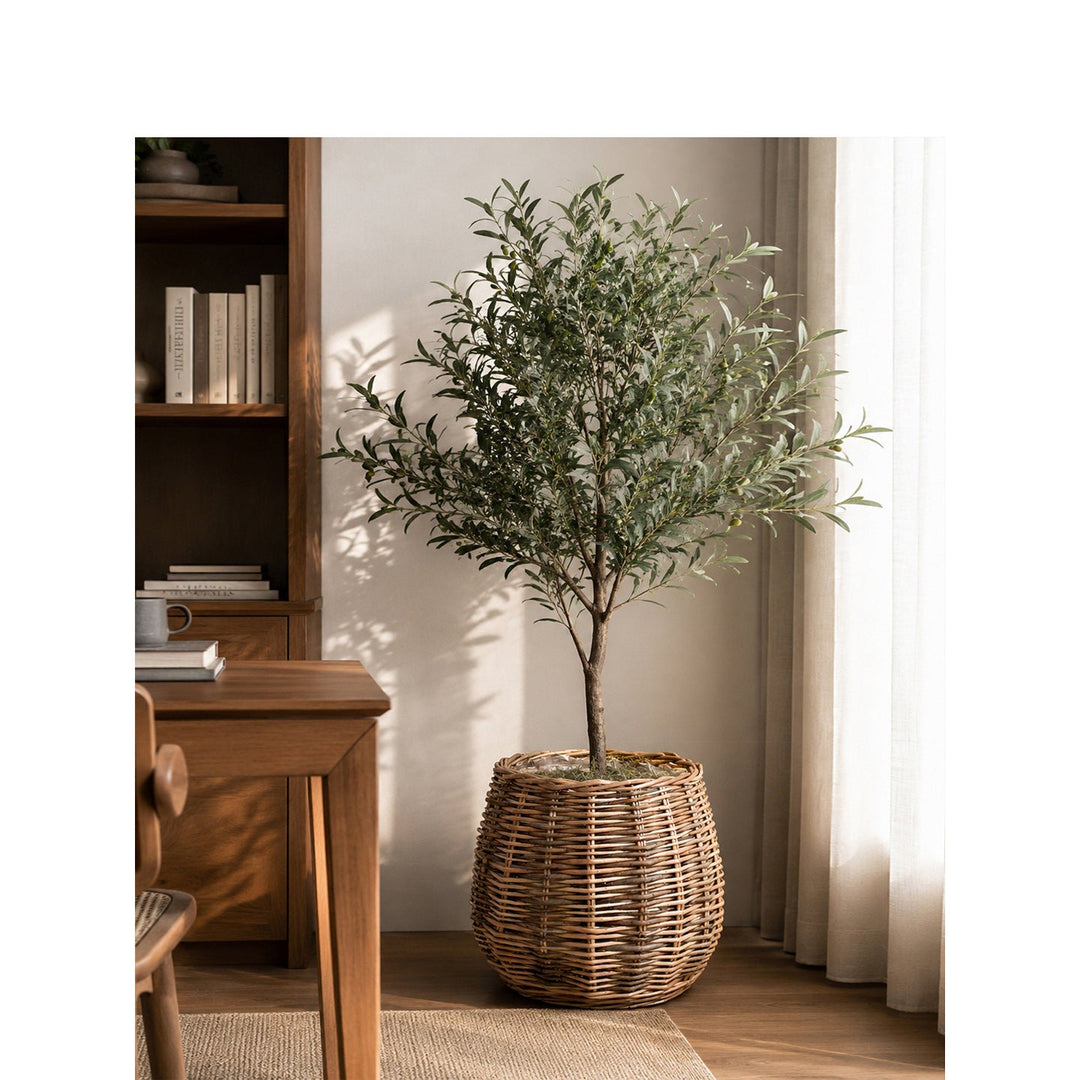 Decorative Laundry Basket