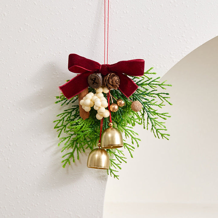 Decorative Christmas Wreath