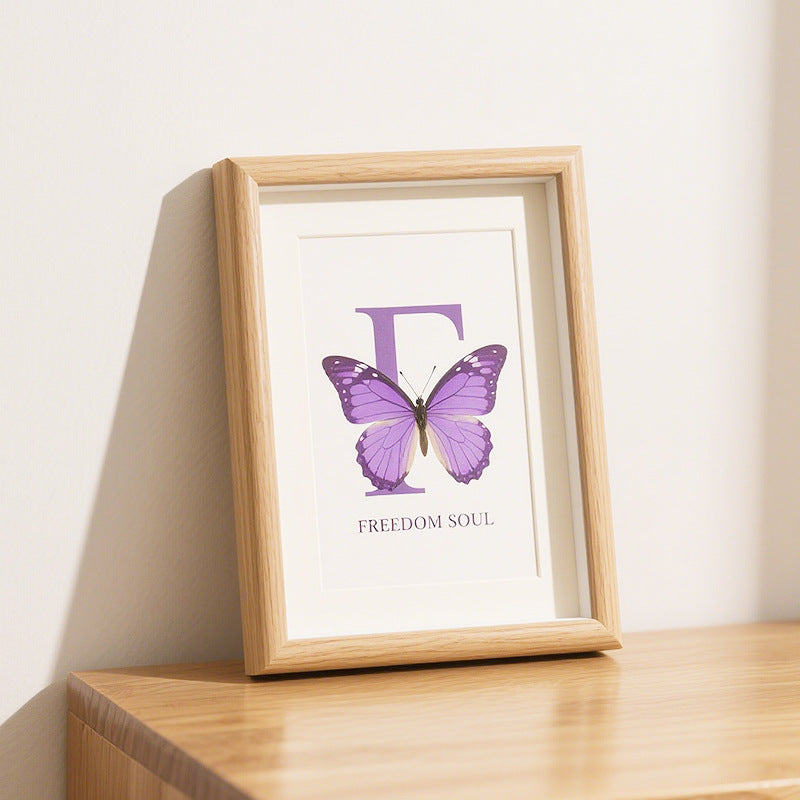 Inspirational Adventure Wall Art Frame