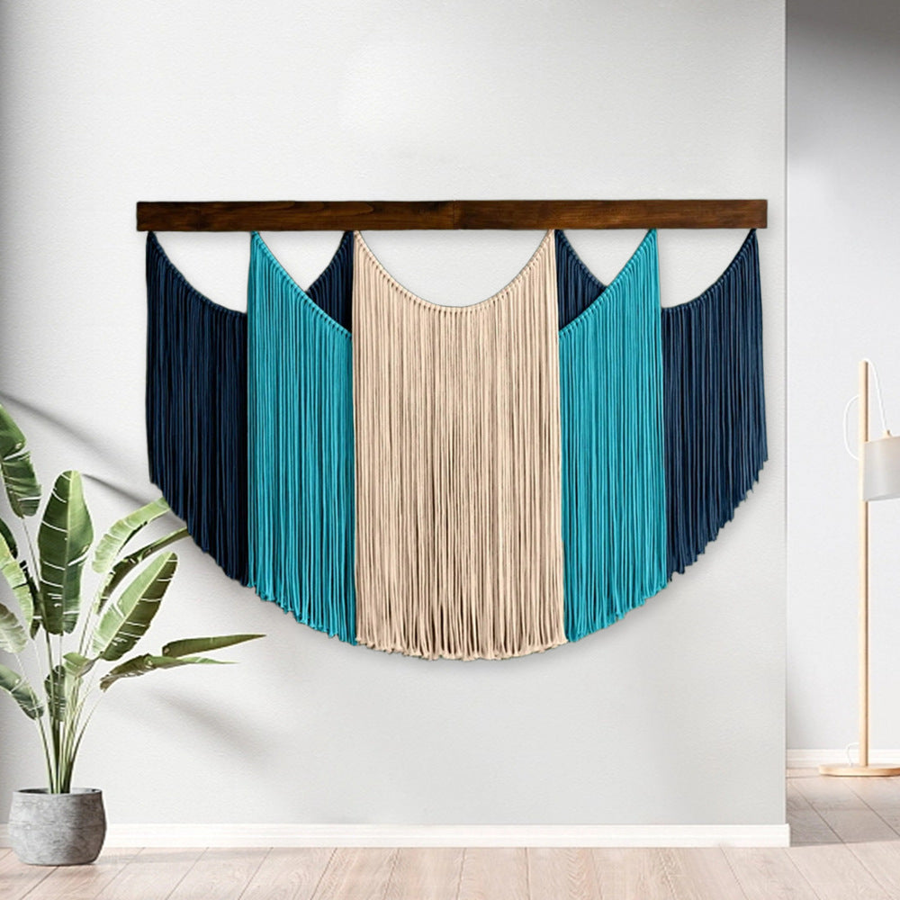 Macrame Wall Art