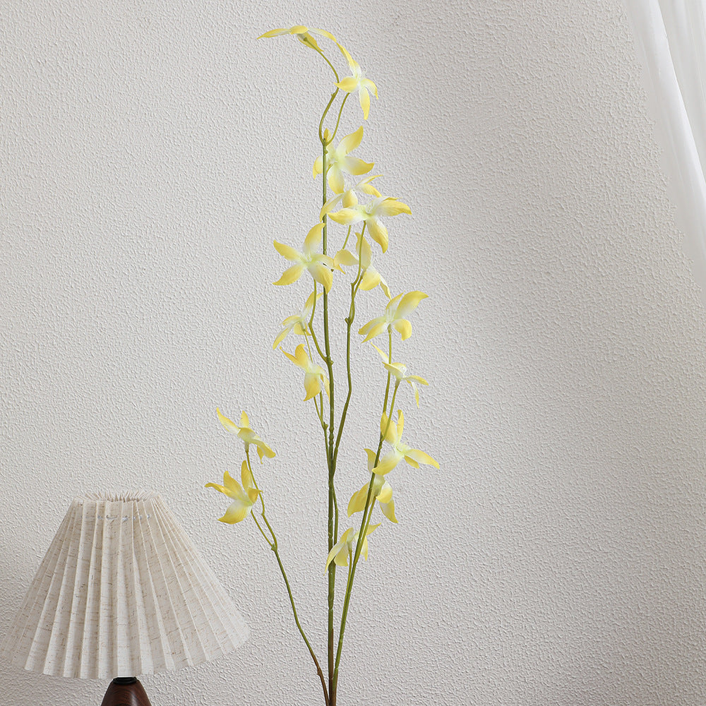 Elegant Artificial Orchid