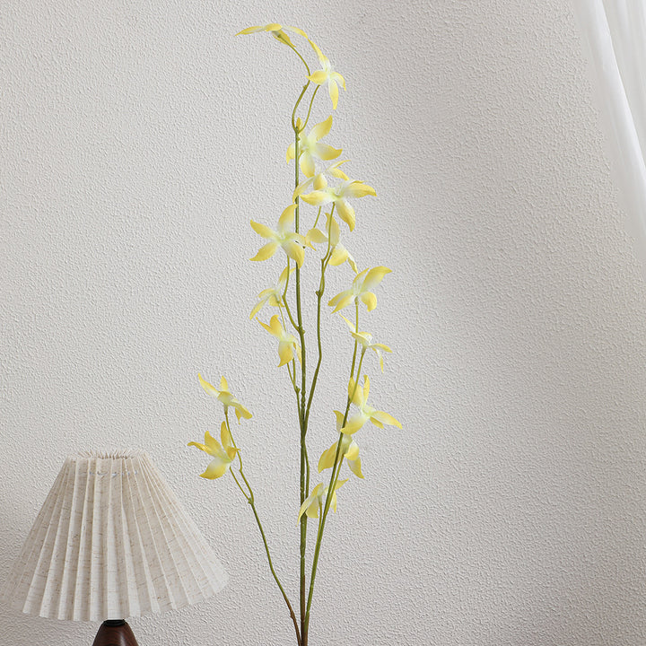 Elegant Artificial Orchid