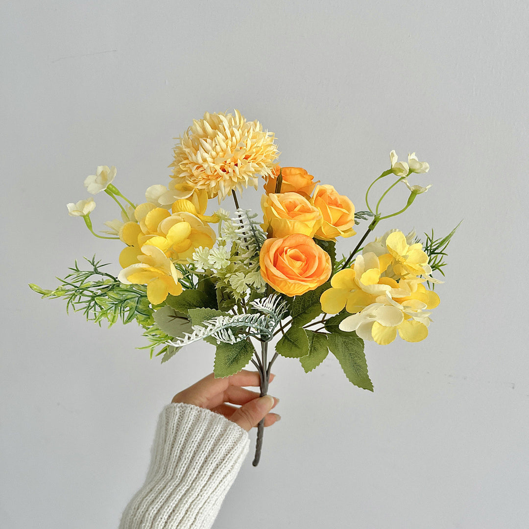 Decorative bouquet